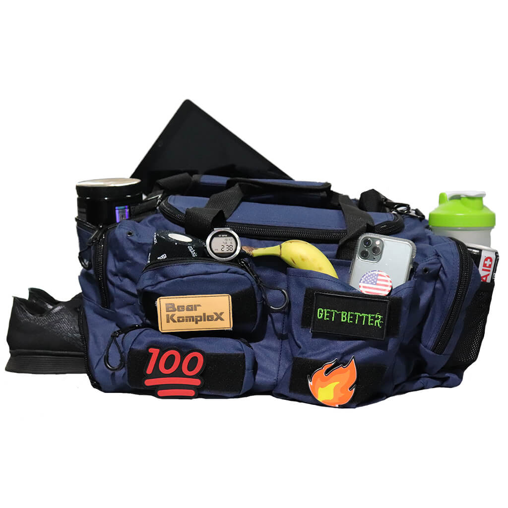 Duffle Bag
