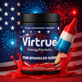 Star Spangled Surge Pre-Workout | Sugar Free