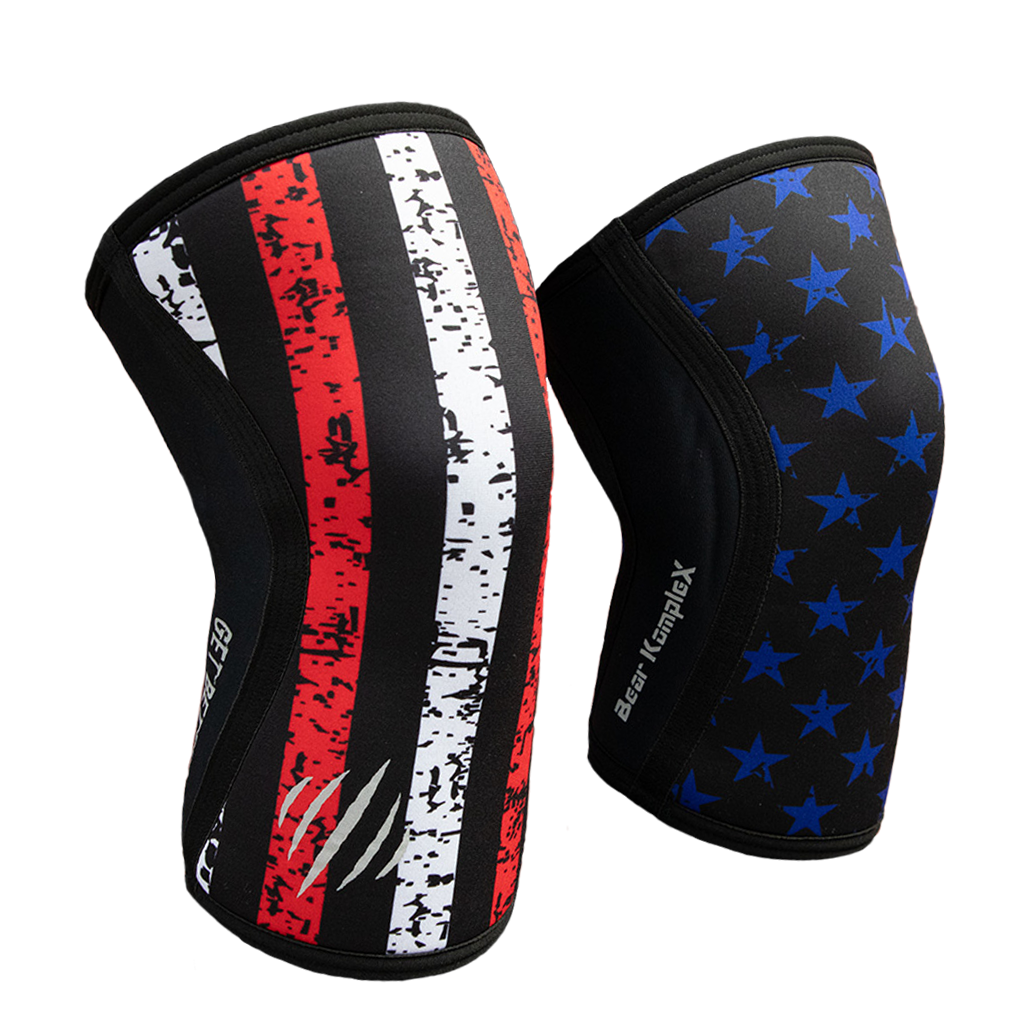Bear KompleX Knee Sleeves