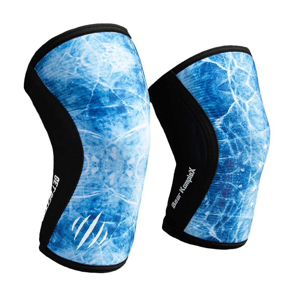 Bear KompleX Knee Sleeves