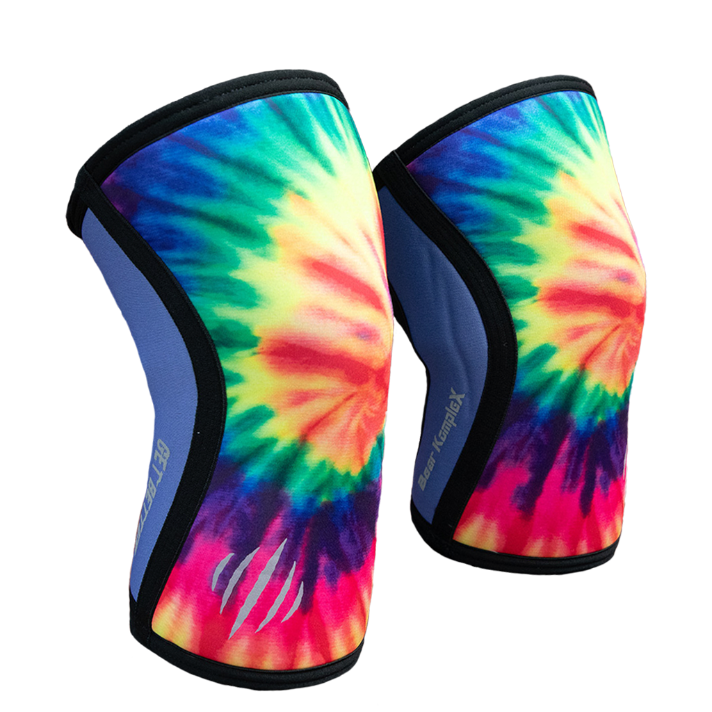 Bear KompleX Knee Sleeves