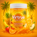 Tropical Sunrise Pre-Workout
