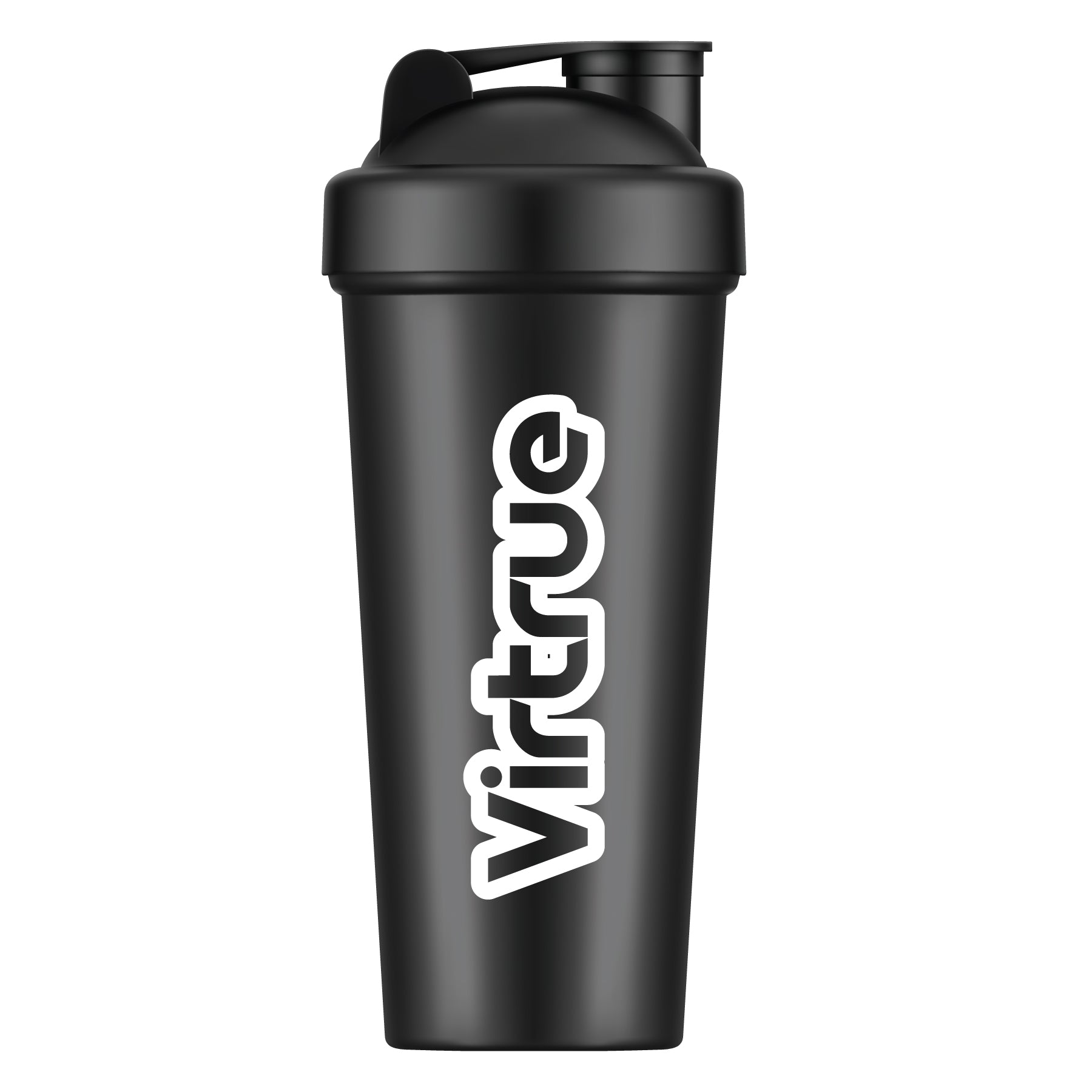 Virtrue Shaker Black