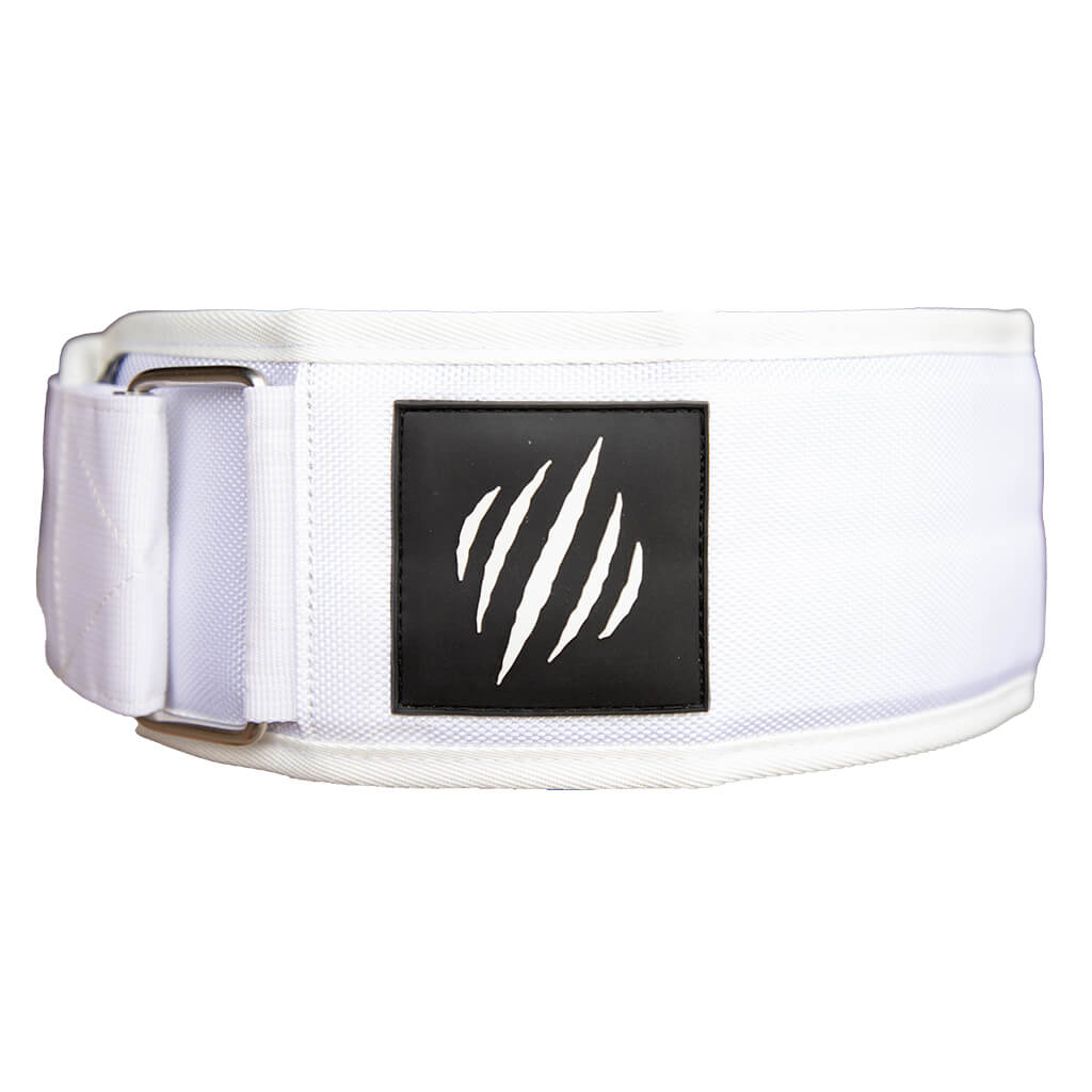 Bear KompleX Leather Lifting Belt