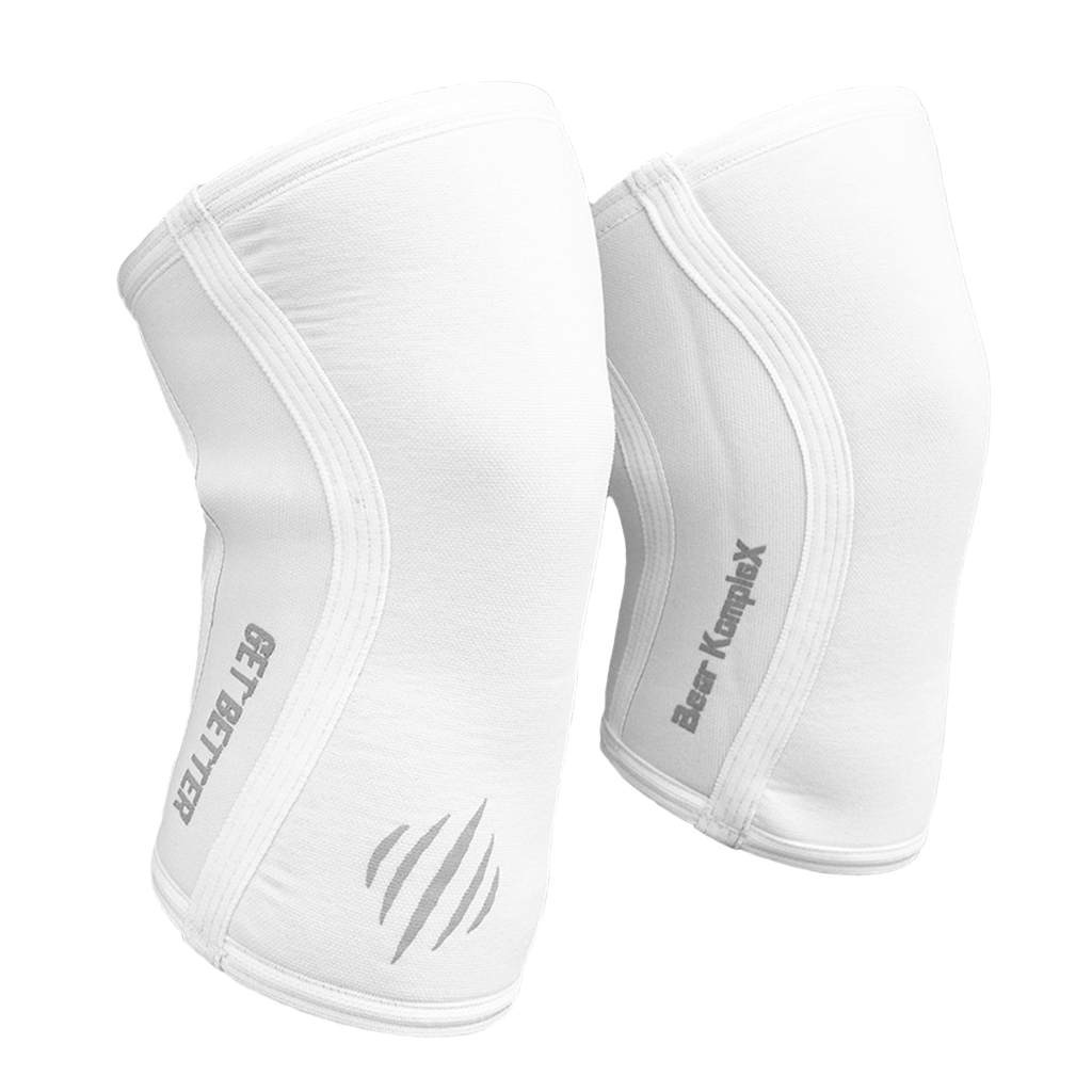 Bear KompleX Knee Sleeves