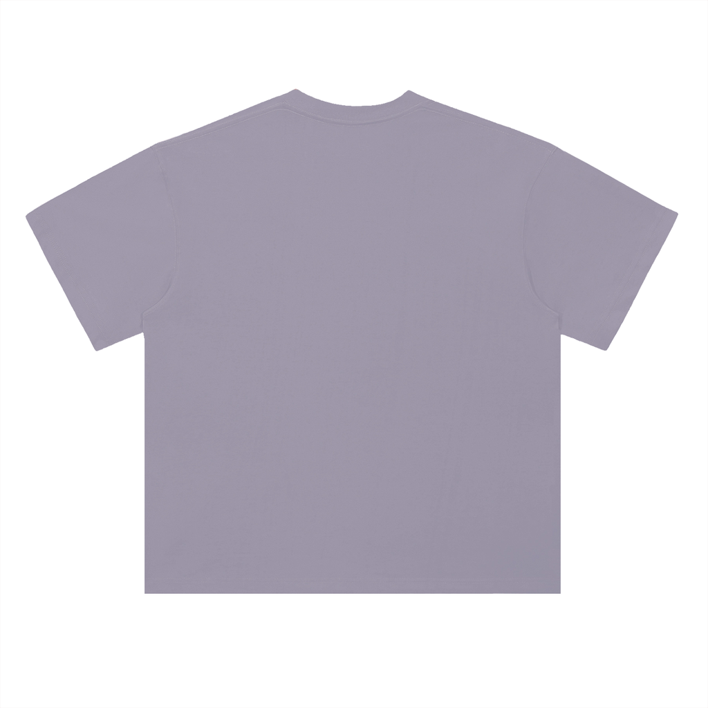 Heavyweight Cotton Tee