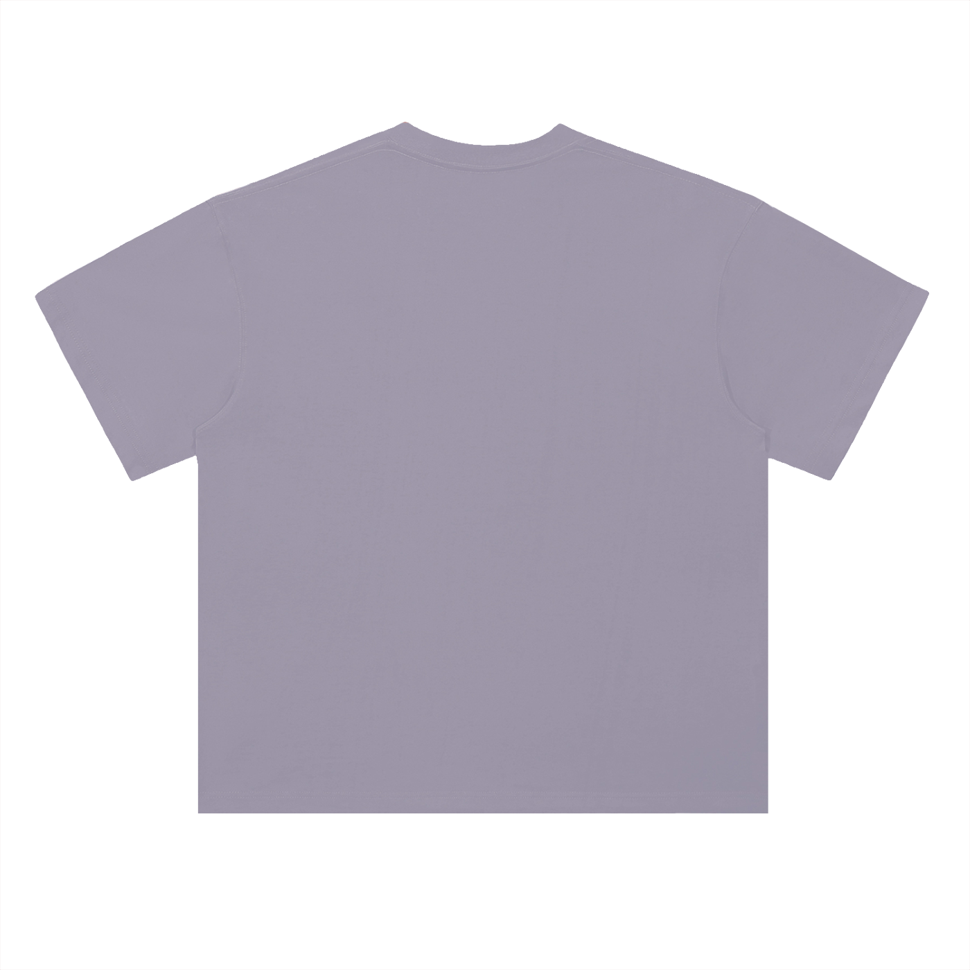 Heavyweight Cotton Tee