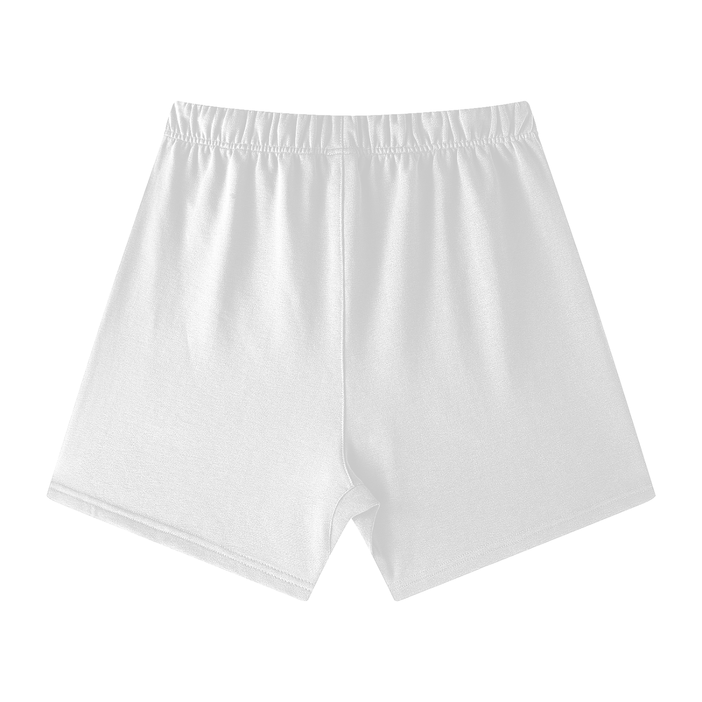 Men's Loose Fit Cotton Shorts