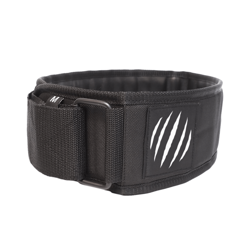 Bear KompleX Leather Lifting Belt