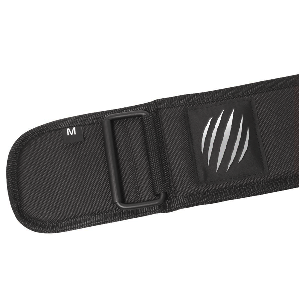 Bear KompleX Leather Lifting Belt