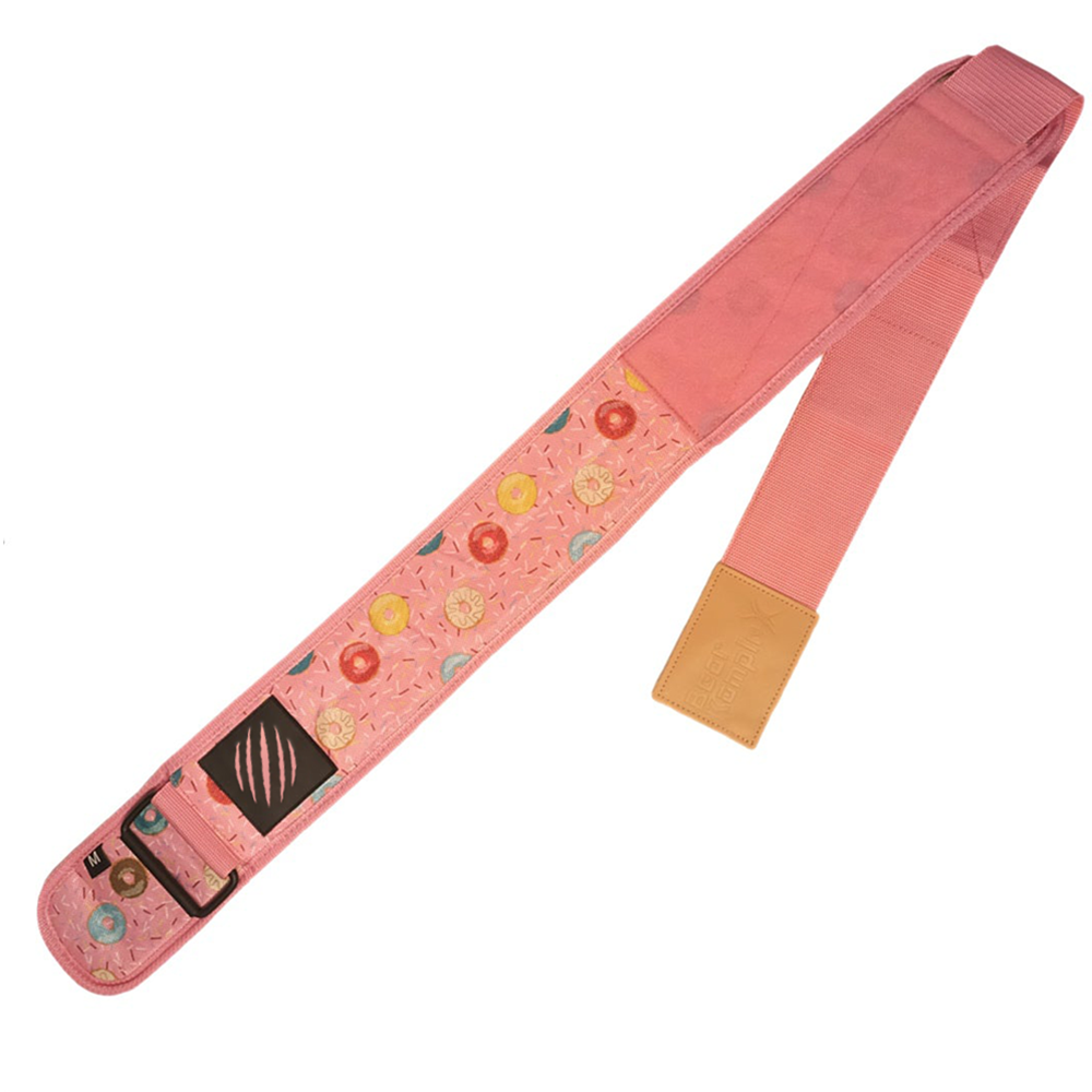 Bear KompleX Leather Lifting Belt
