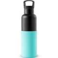 Black 20 oz Water Bottle