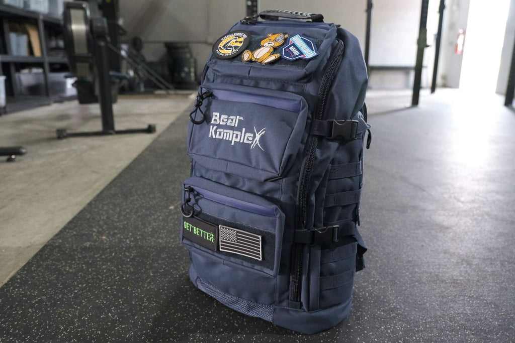 BKX Backpack
