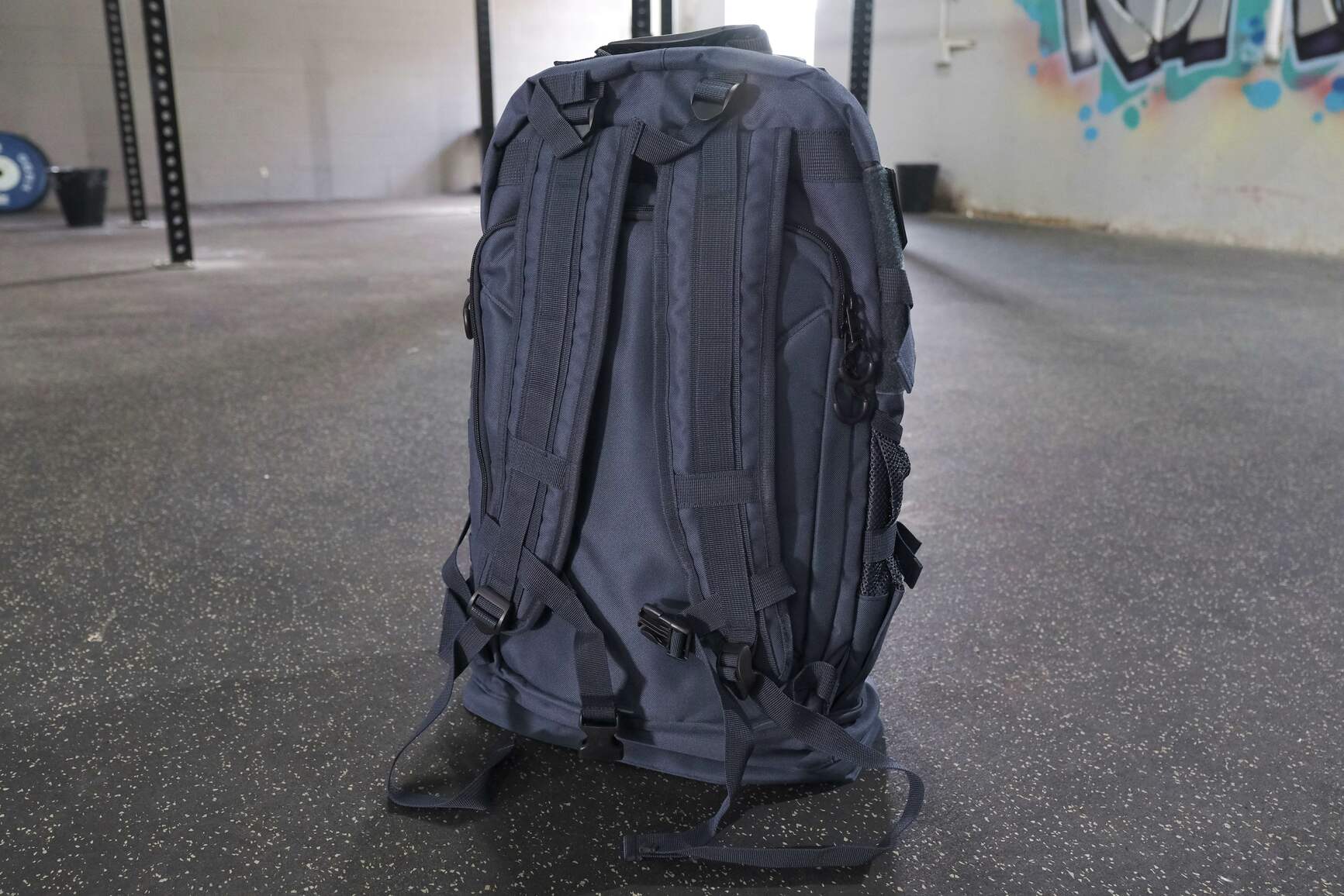 BKX Backpack