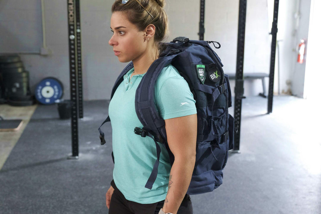 BKX Backpack