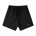 Men's Loose Fit Cotton Shorts