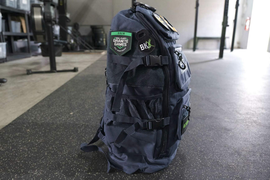 BKX Backpack