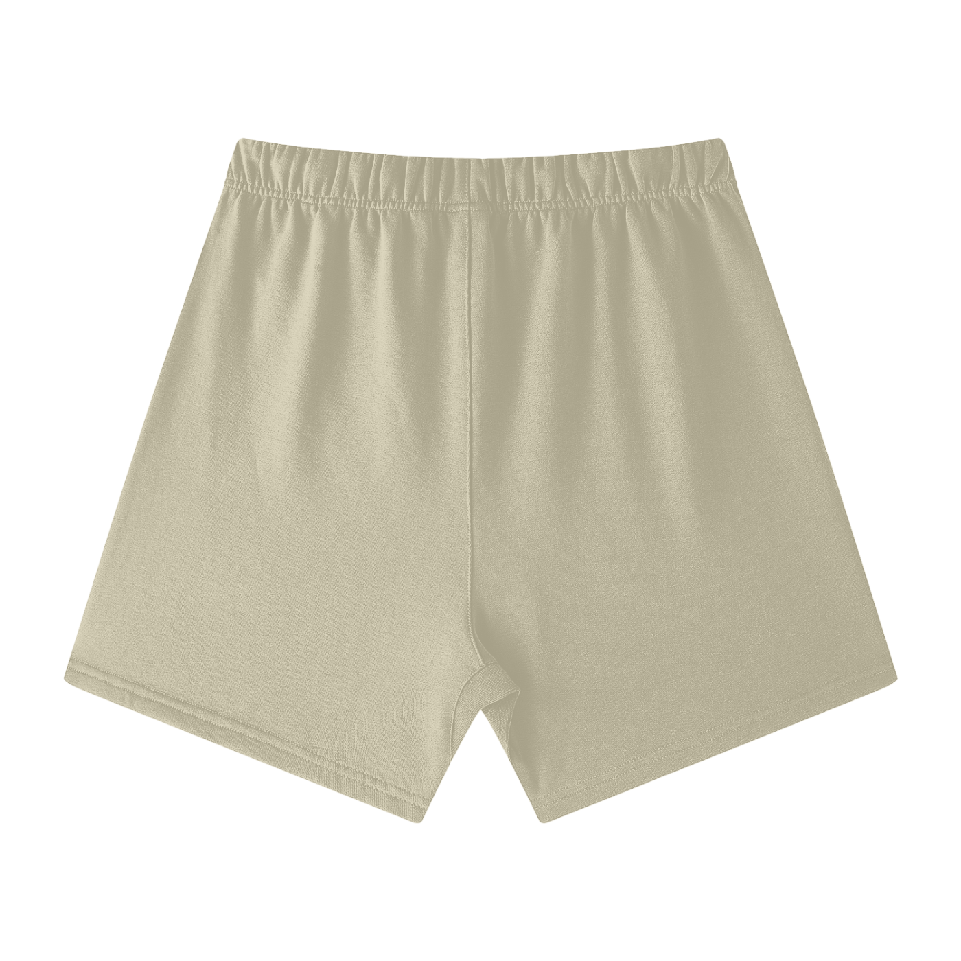 Men's Loose Fit Cotton Shorts