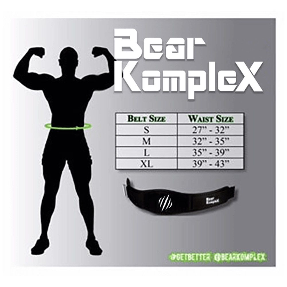 Bear KompleX "Happy But Hungry"