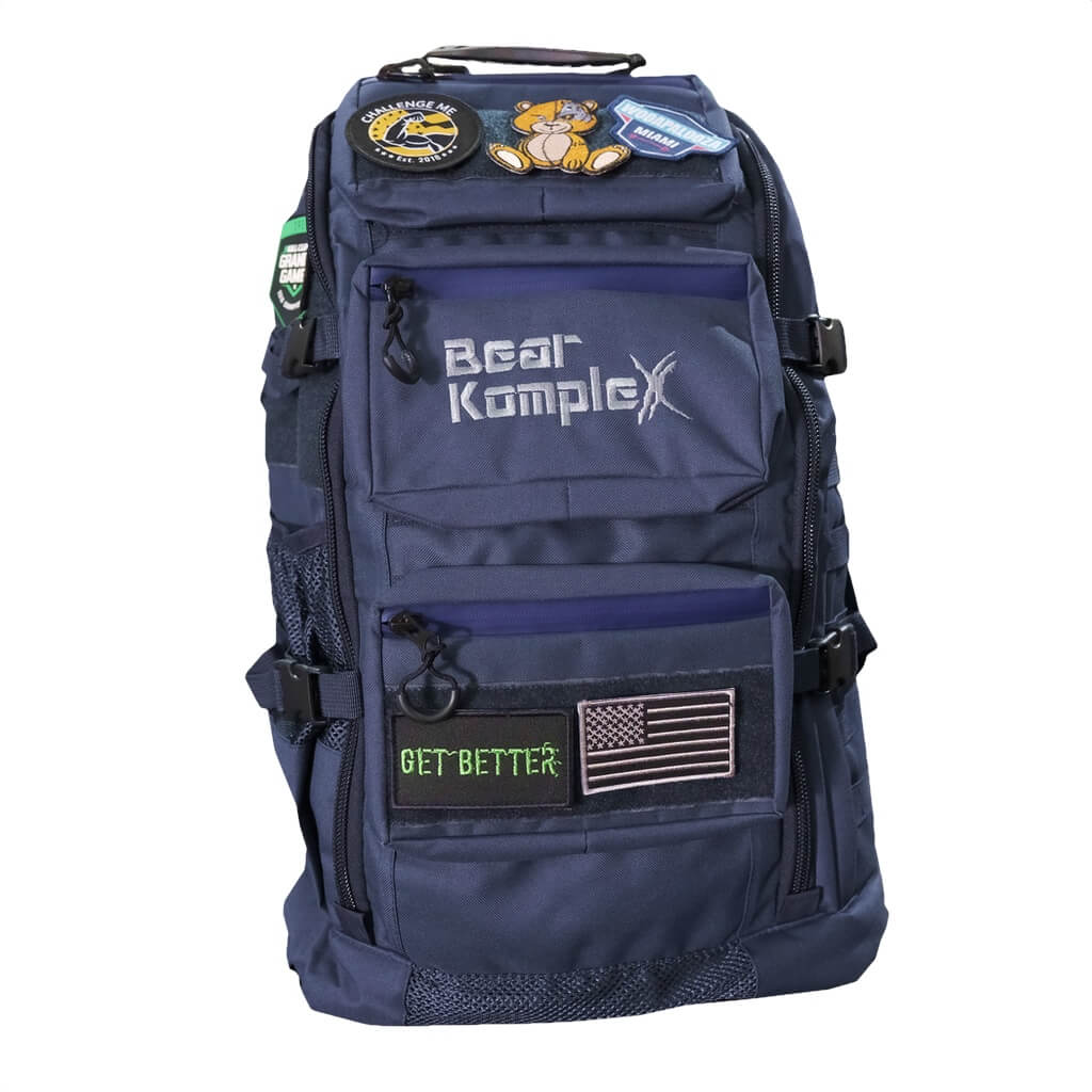 BKX Backpack