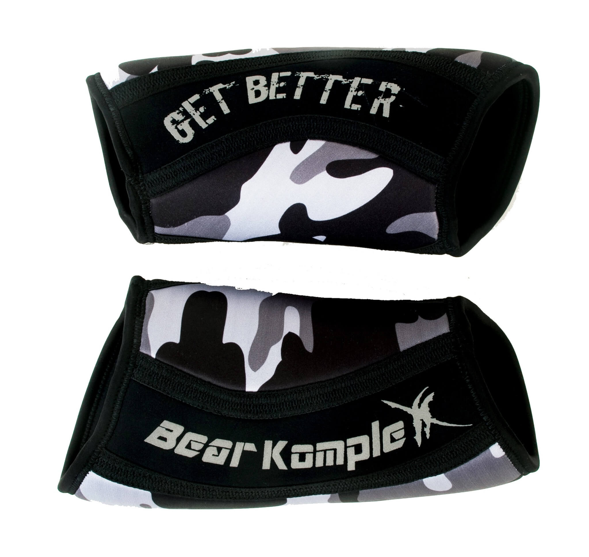Bear KompleX Knee Sleeves