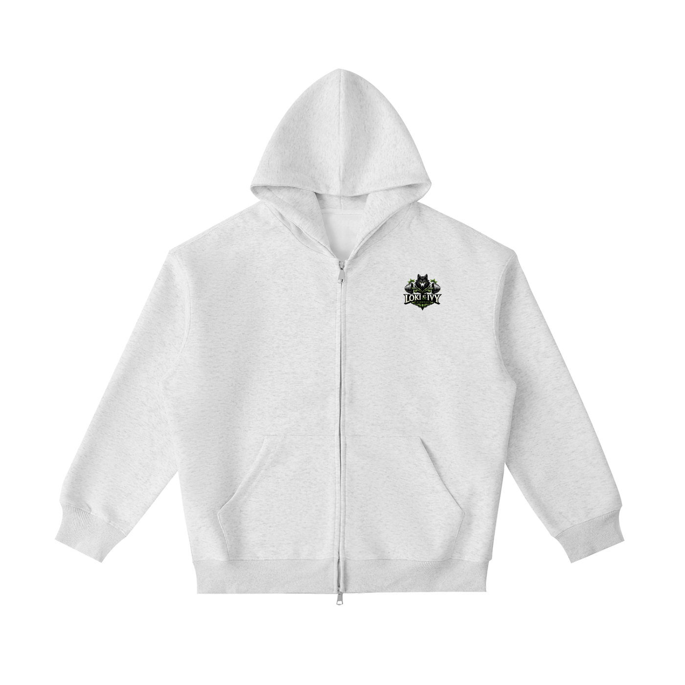 Heavyweight Hoodie