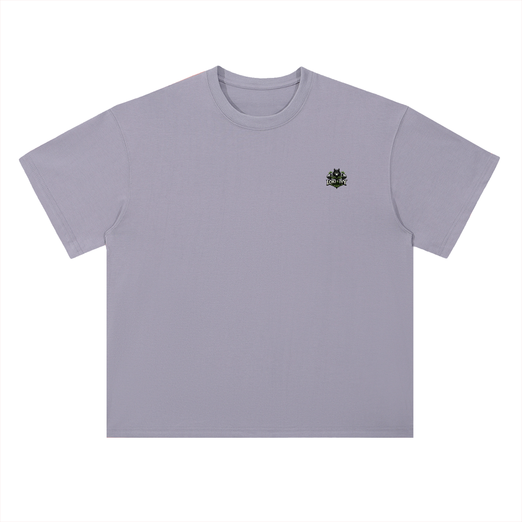Heavyweight Cotton Tee