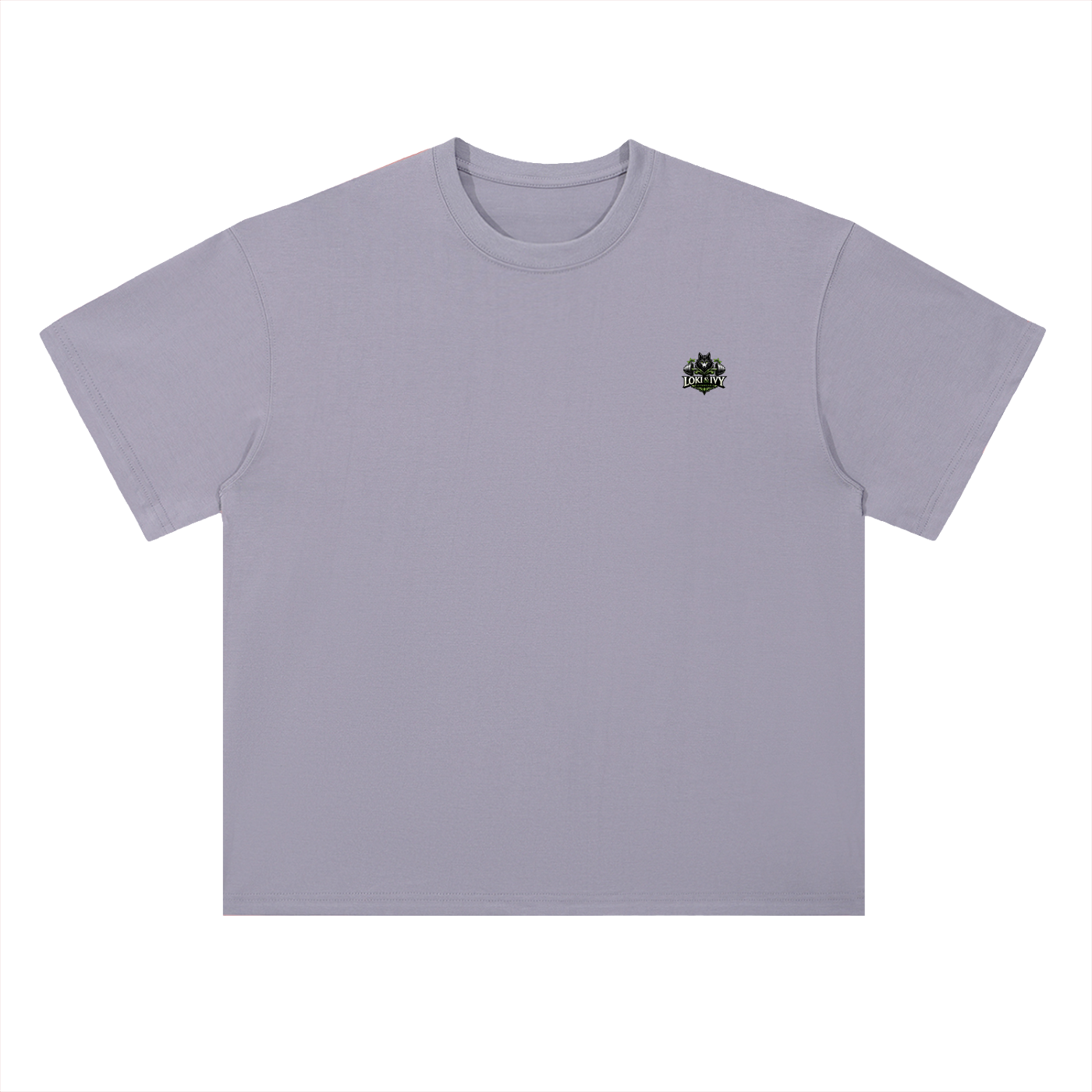 Heavyweight Cotton Tee