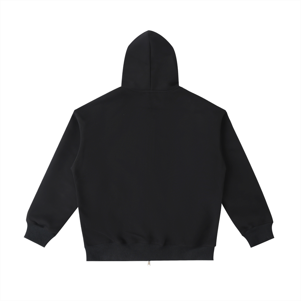 Heavyweight Hoodie