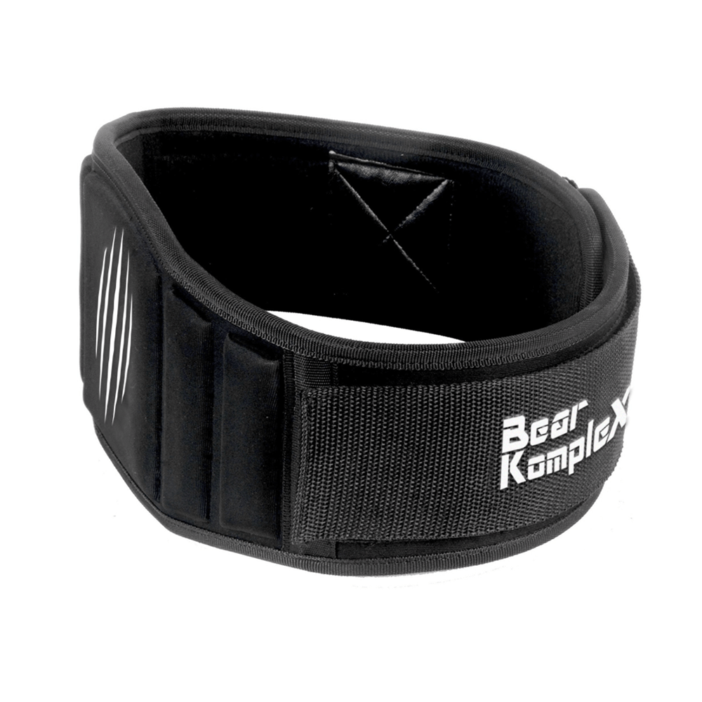 BKX - Strength Belt