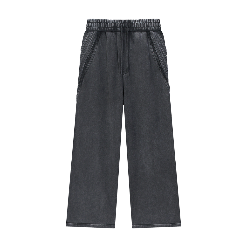 Snow Washed Sweatpants
