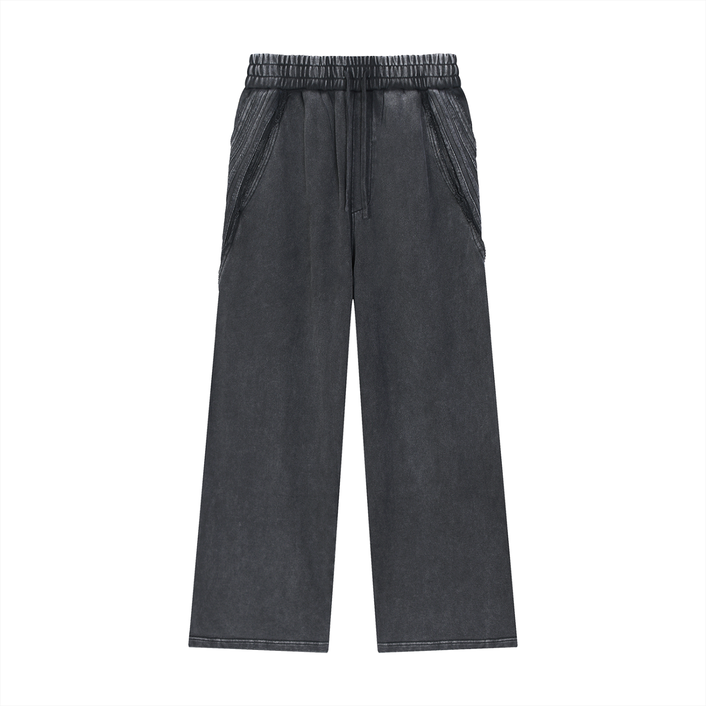 Snow Washed Sweatpants