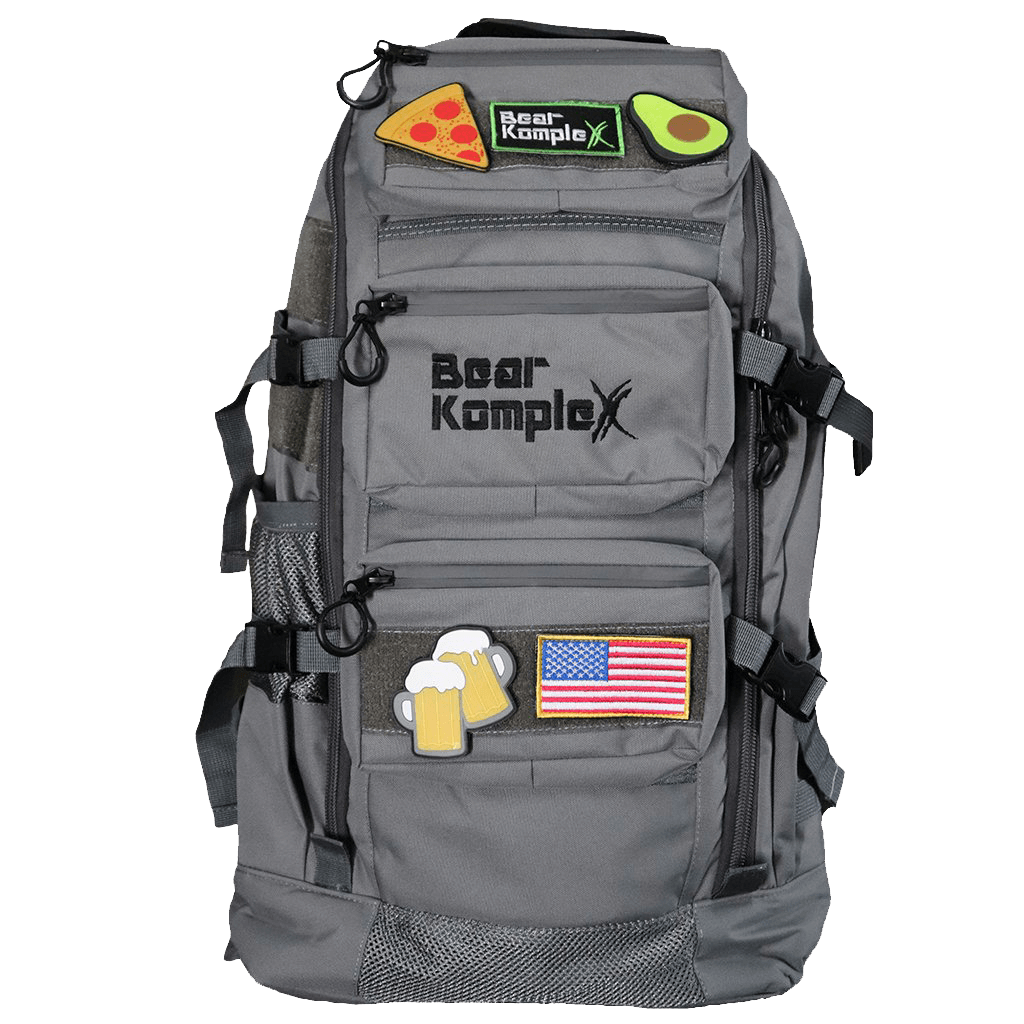BKX Backpack