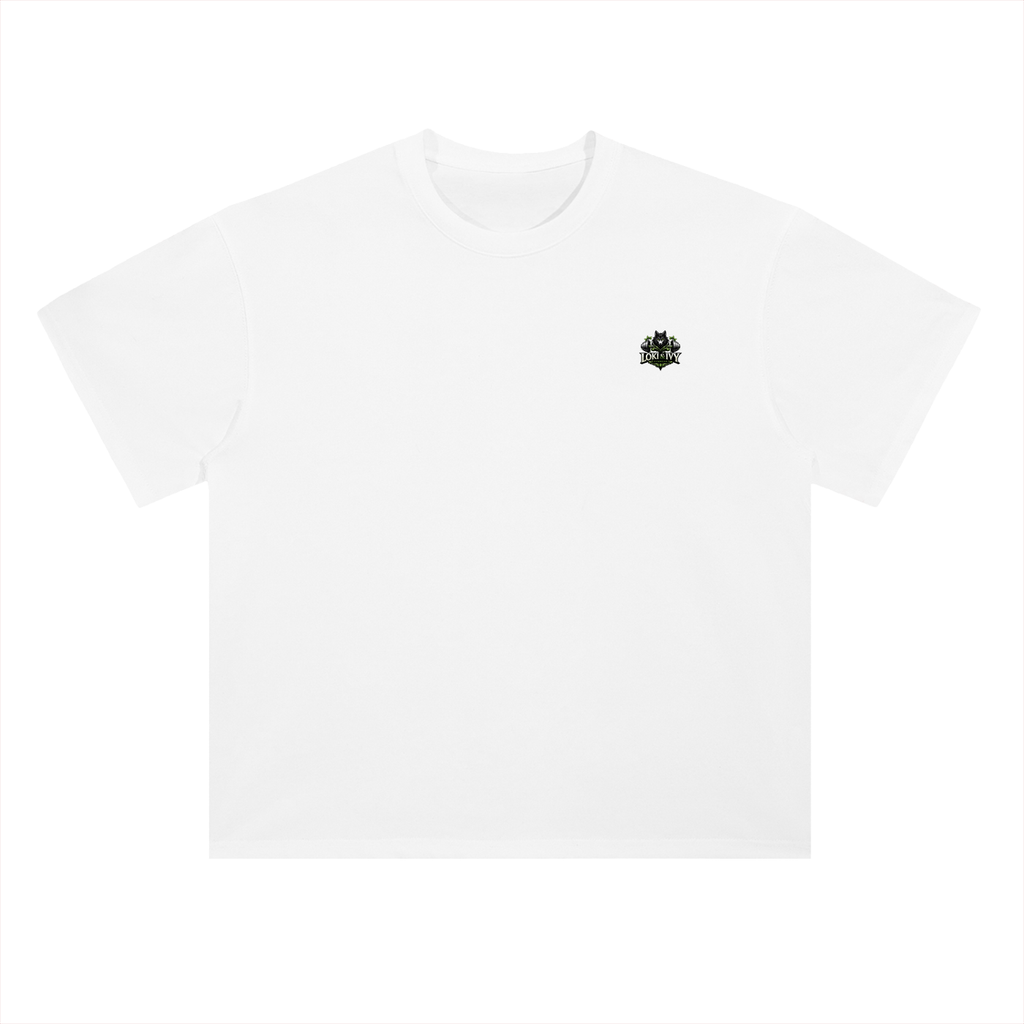 Heavyweight Cotton Tee
