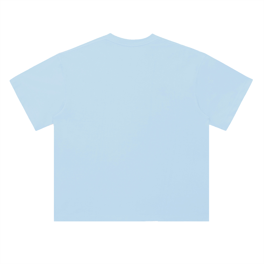 Heavyweight Cotton Tee