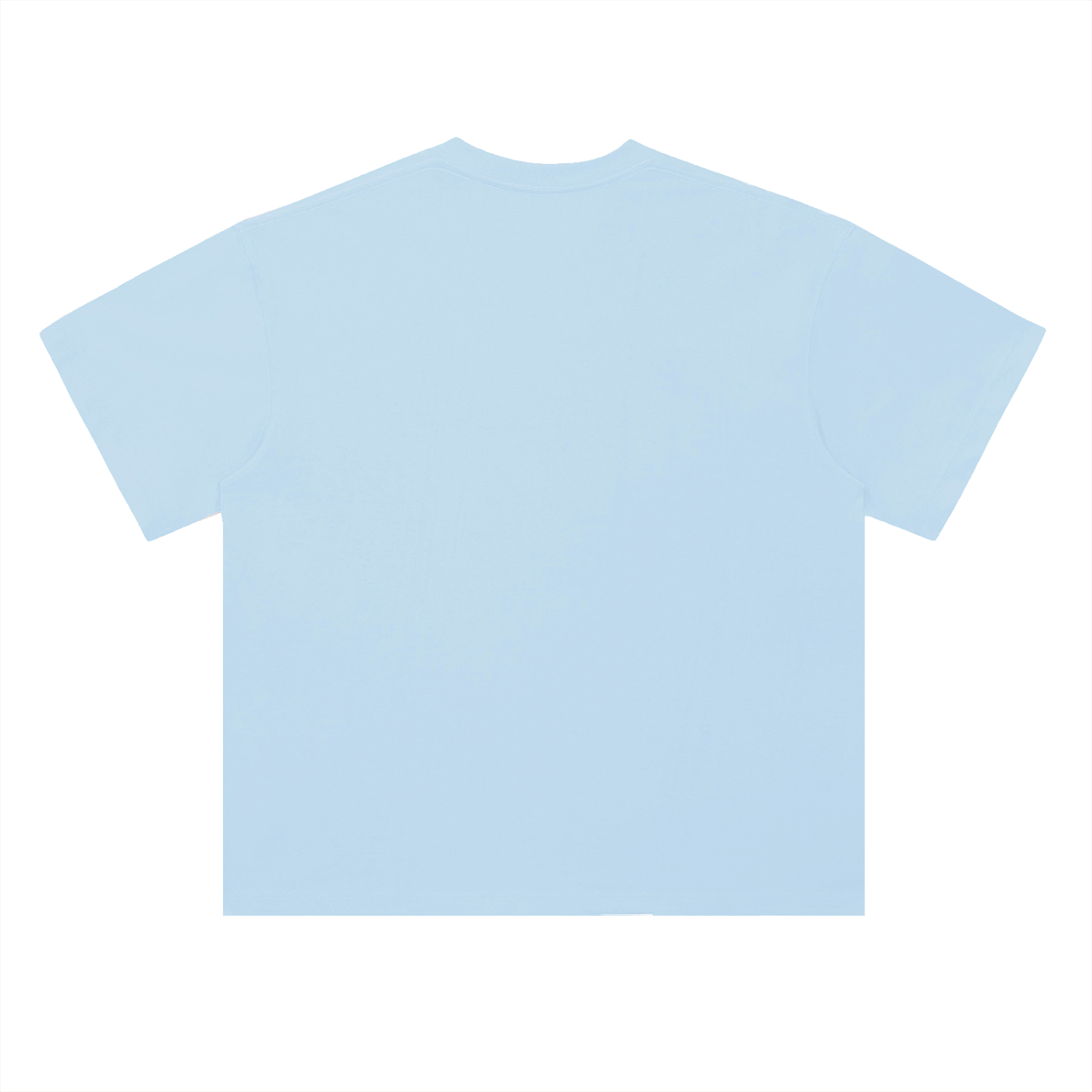 Heavyweight Cotton Tee