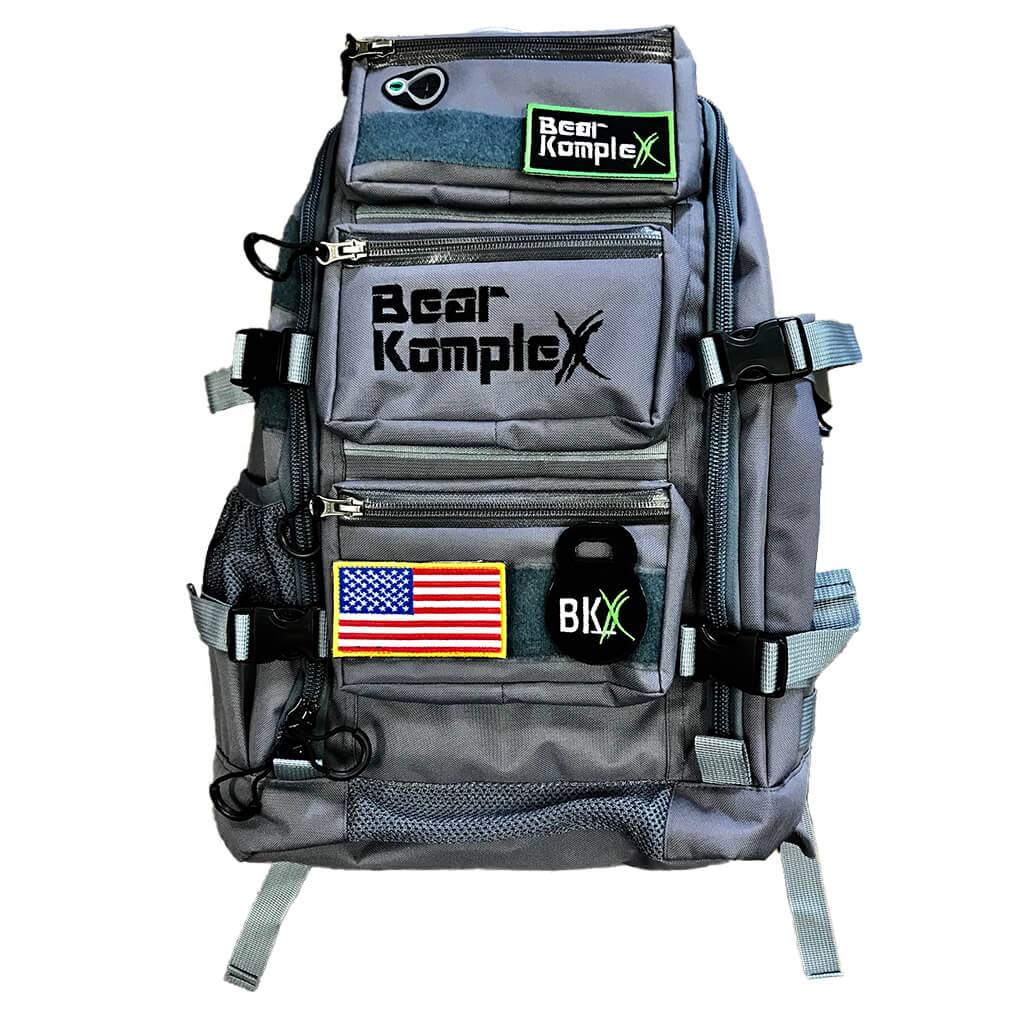 BKX Backpack