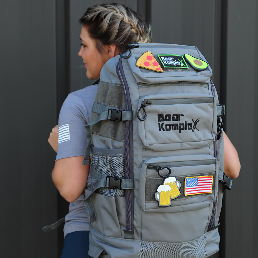 BKX Backpack