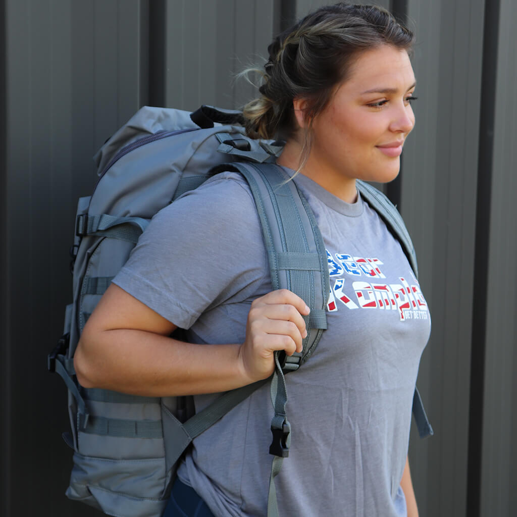 BKX Backpack
