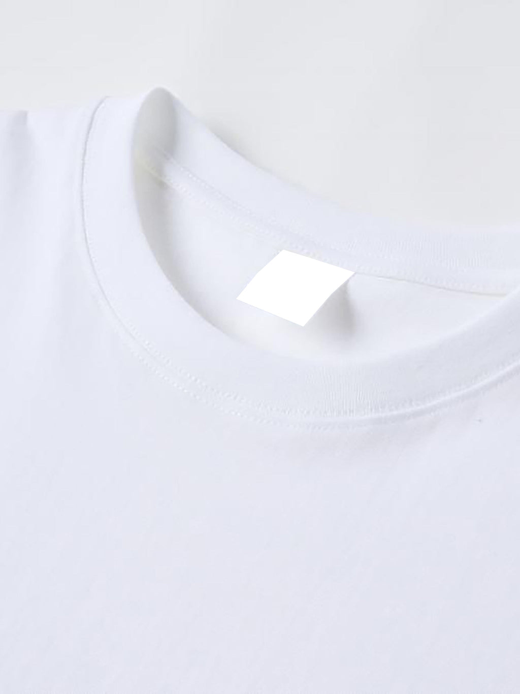 Heavyweight Cotton Tee