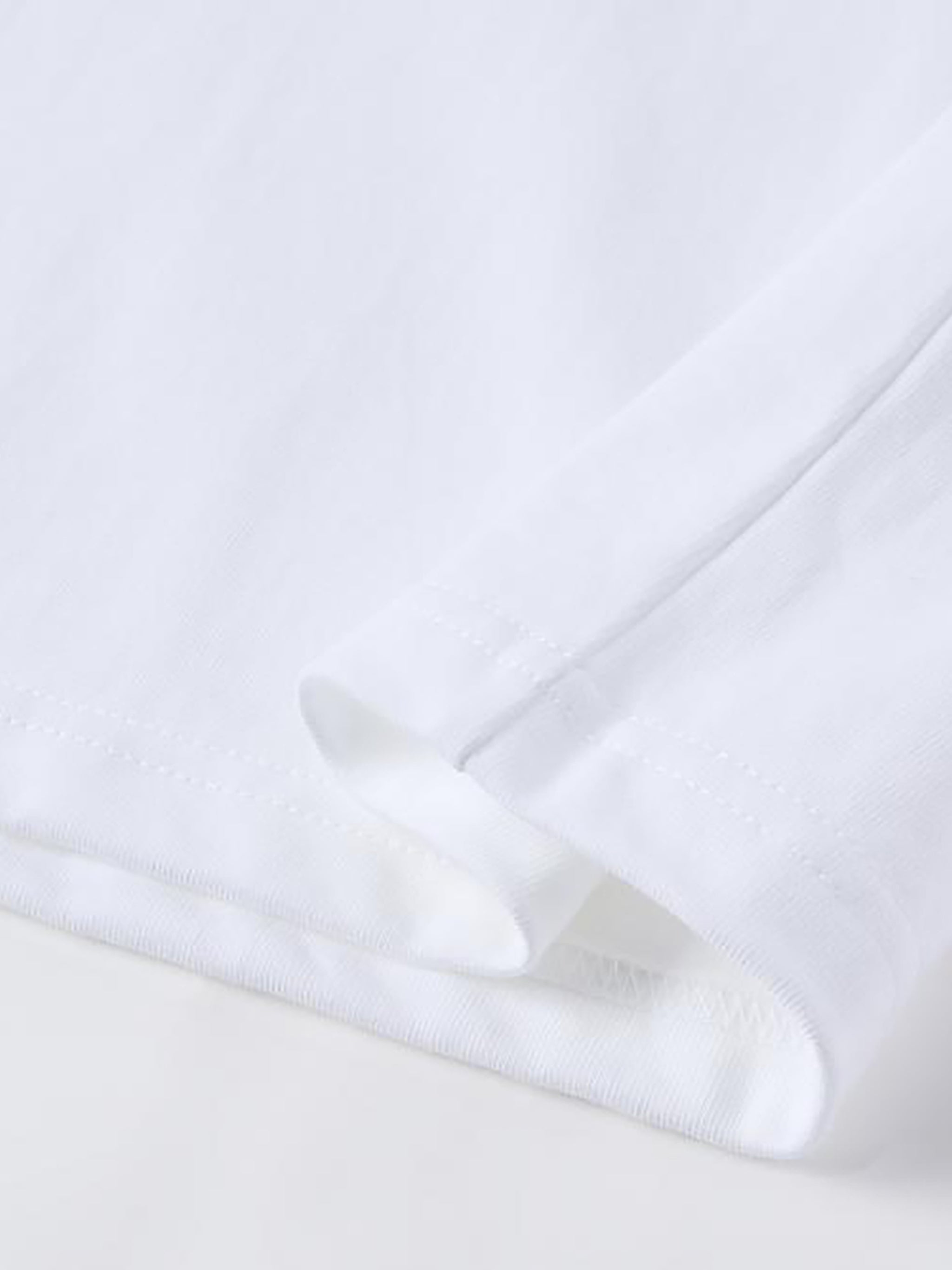 Heavyweight Cotton Tee