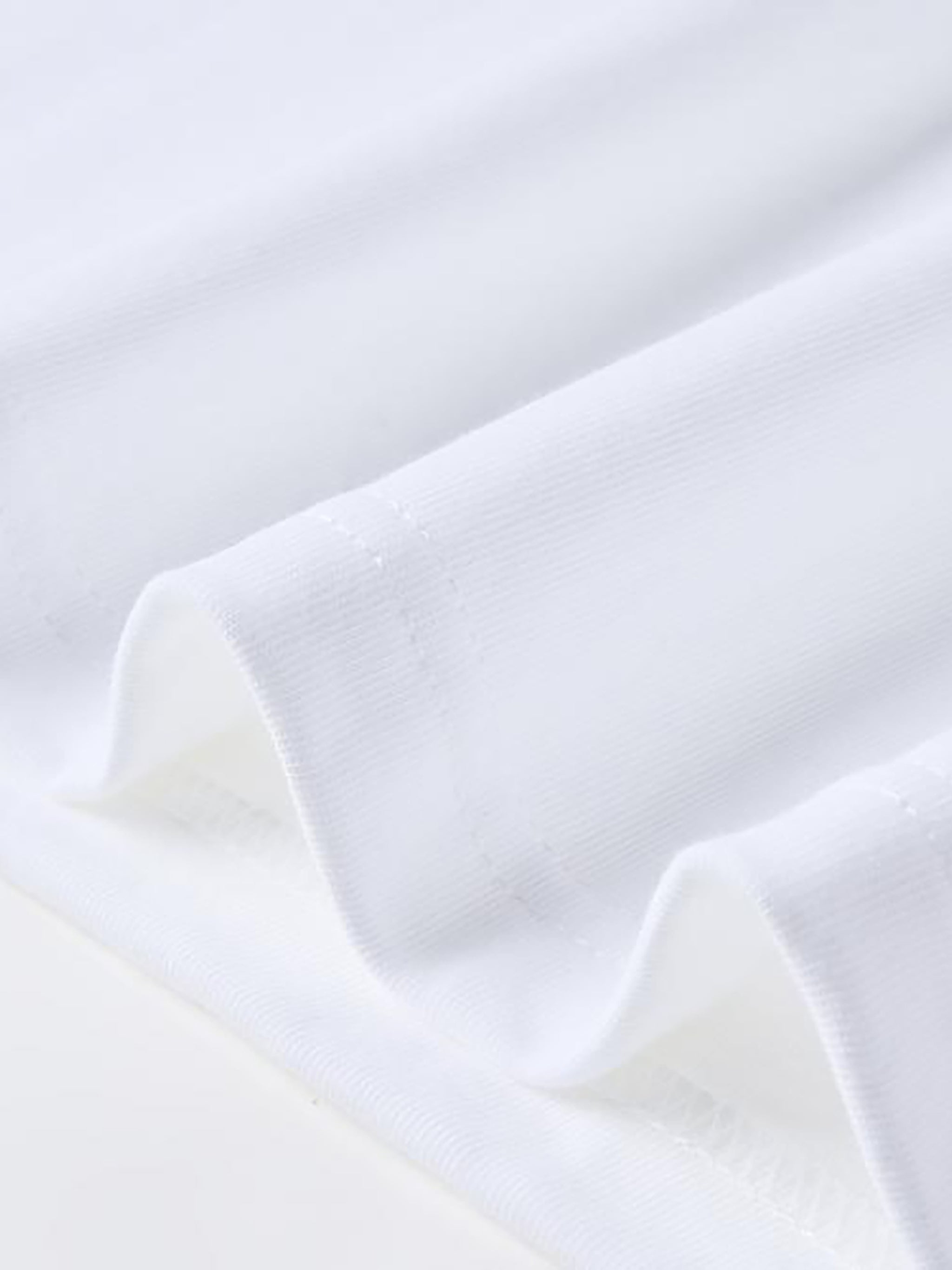 Heavyweight Cotton Tee