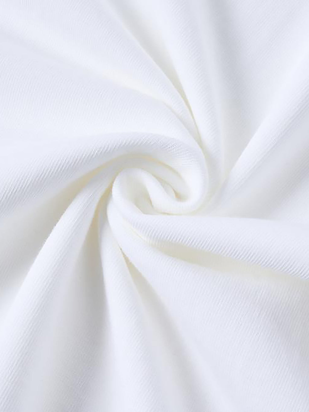 Heavyweight Cotton Tee