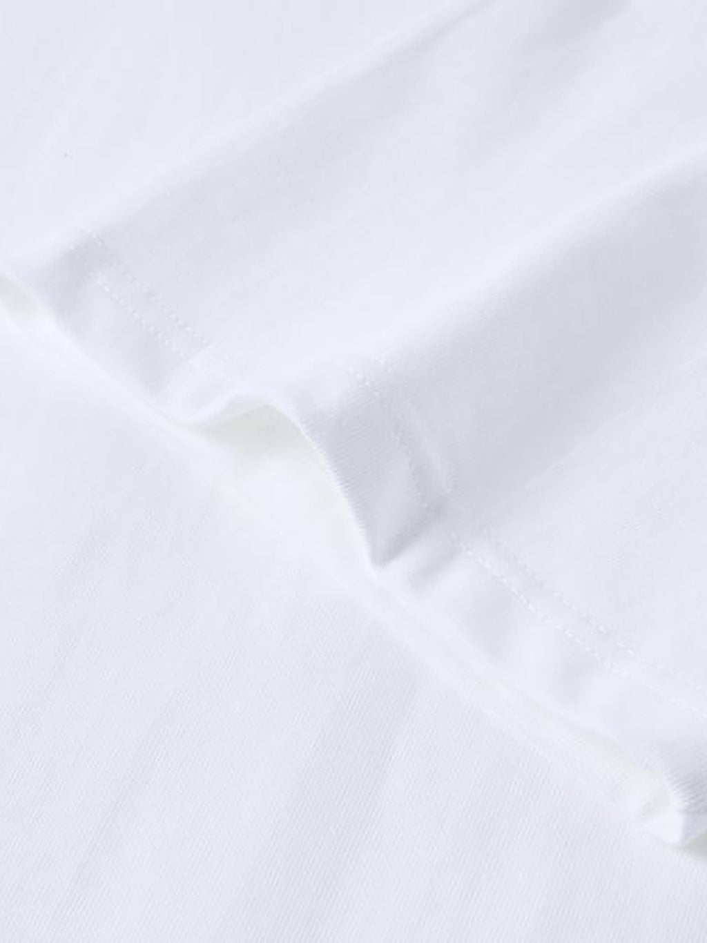 Heavyweight Cotton Tee