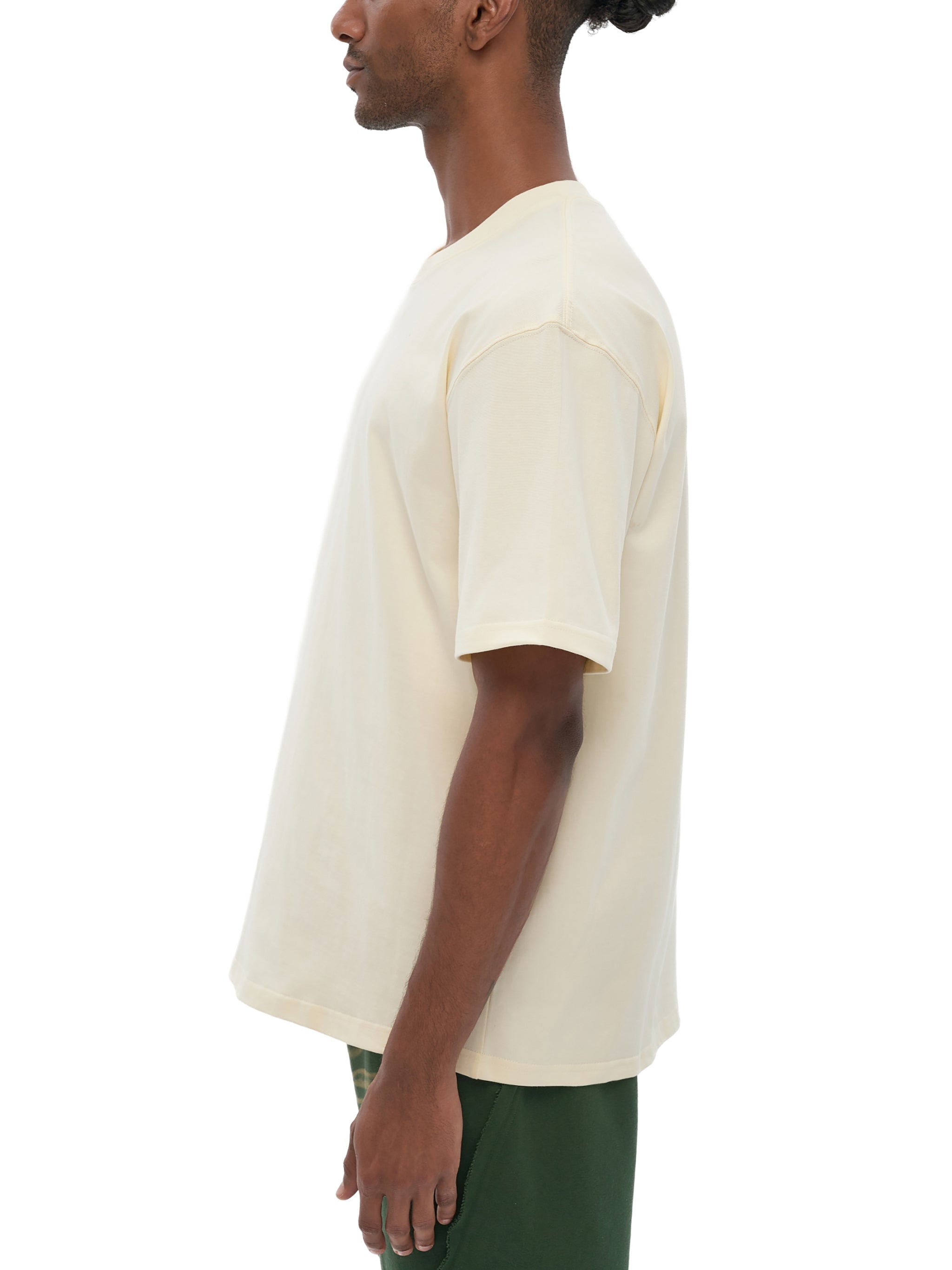Heavyweight Cotton Tee