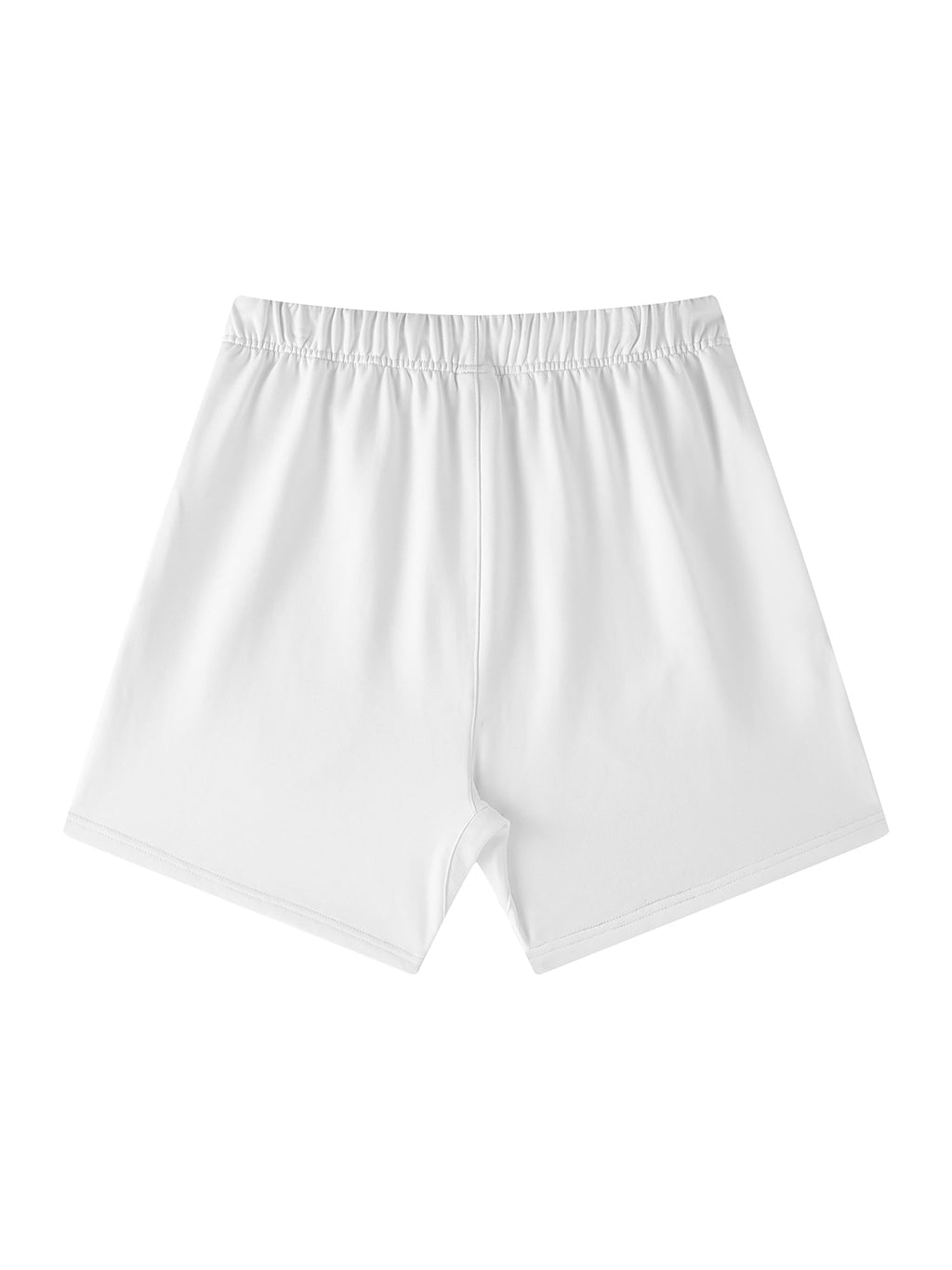 Men's Loose Fit Cotton Shorts