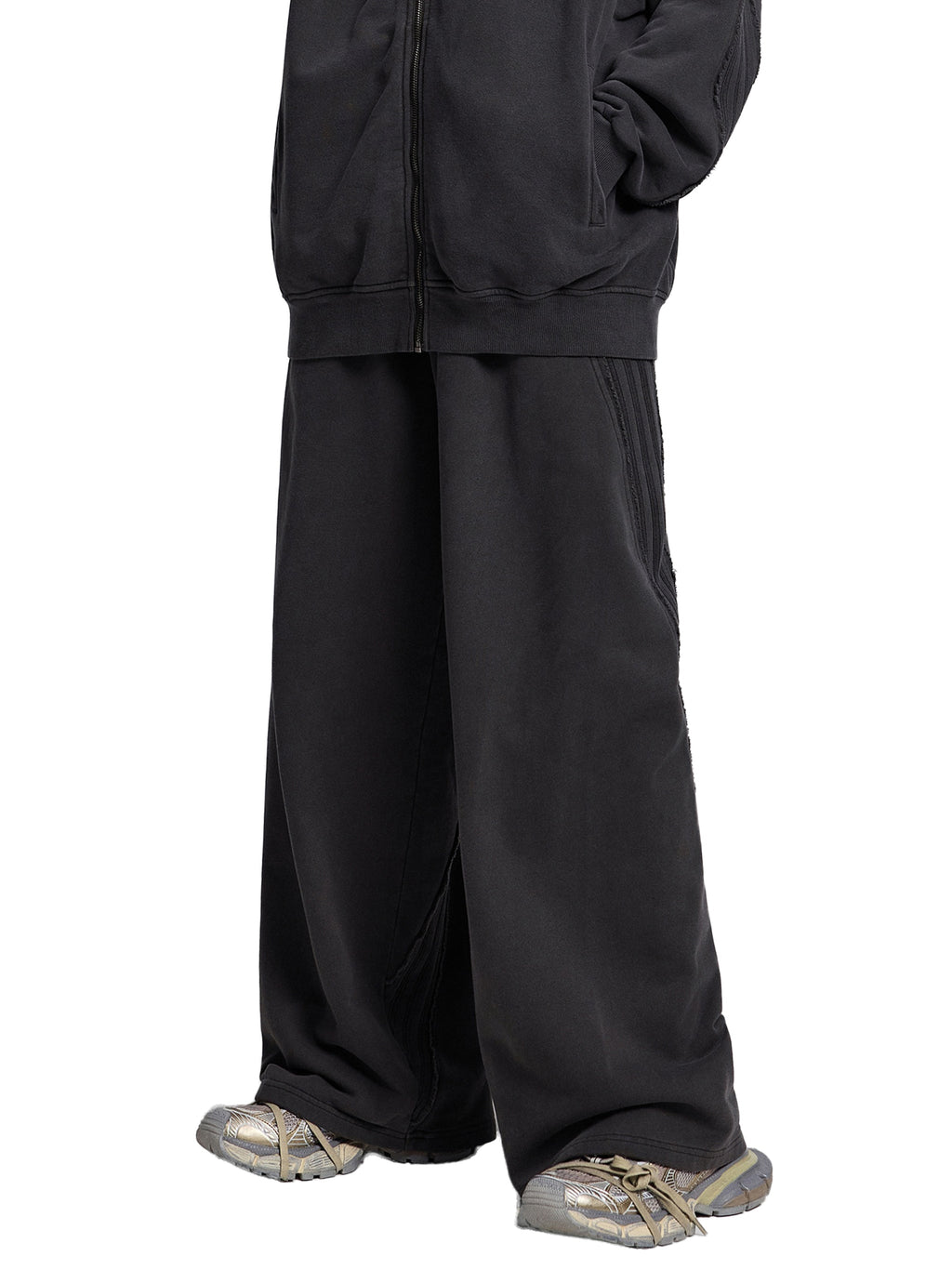 Snow Washed Sweatpants