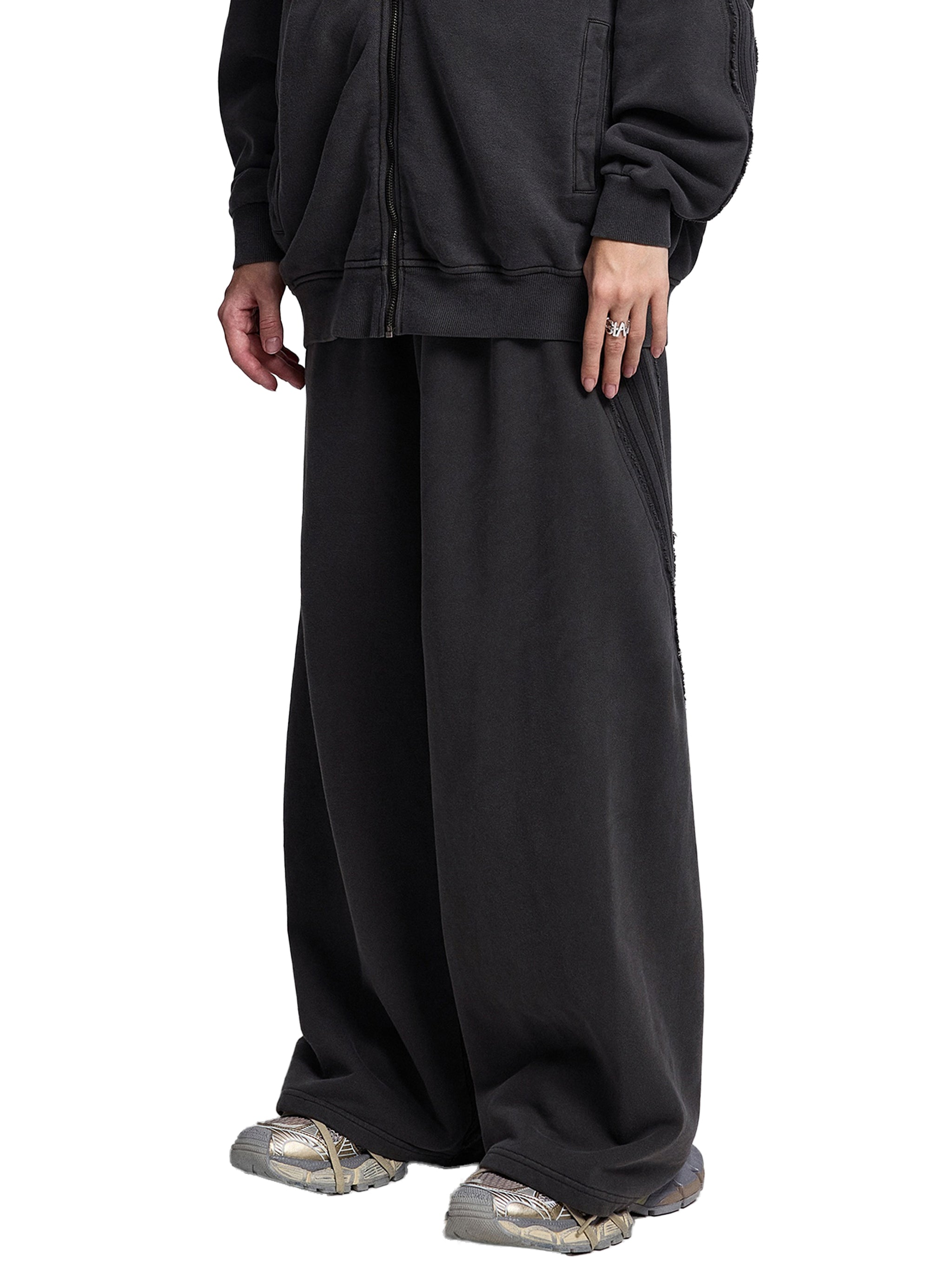 Snow Washed Sweatpants