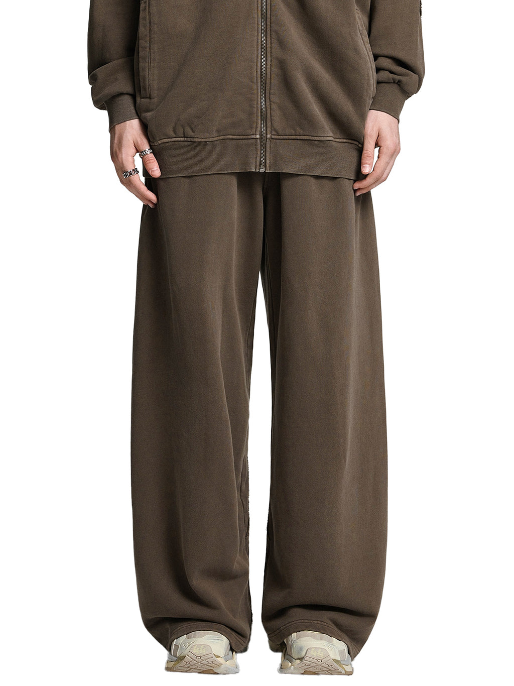 Snow Washed Sweatpants