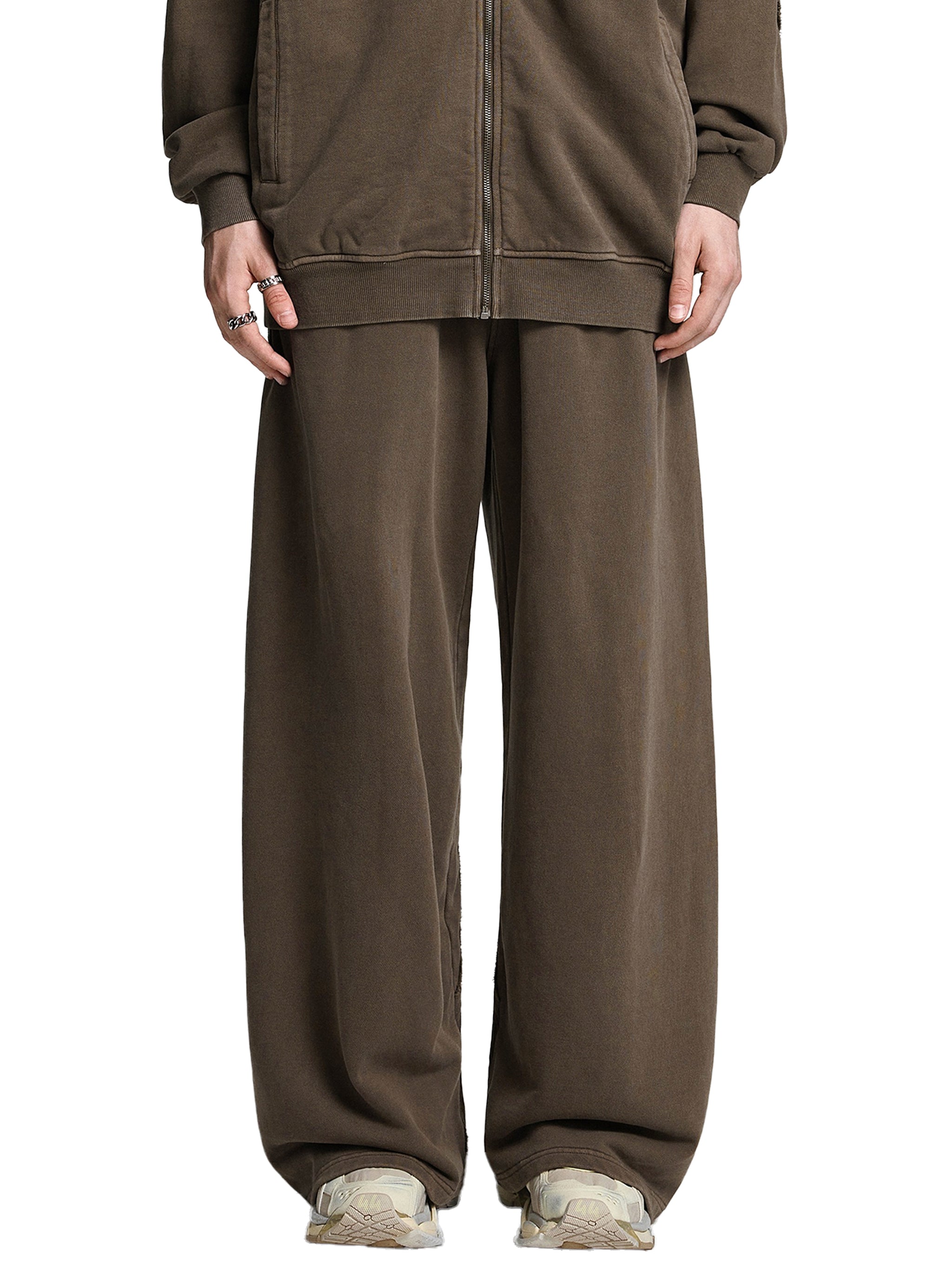 Snow Washed Sweatpants